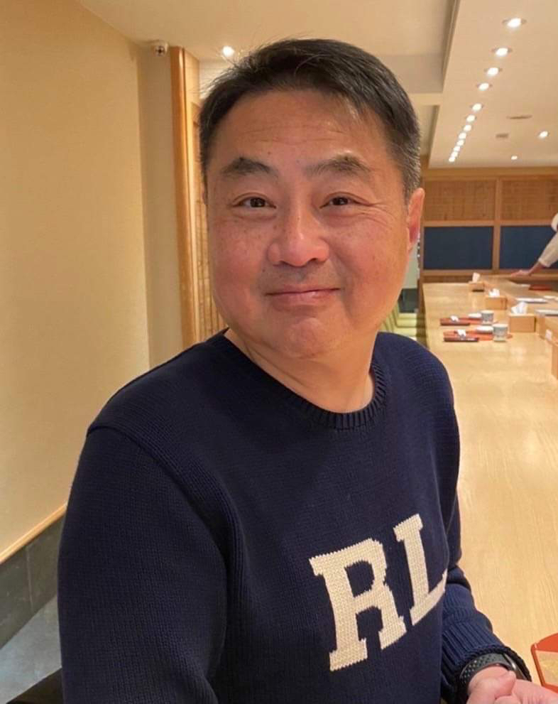簡鈞銘(全國農業金庫副總)